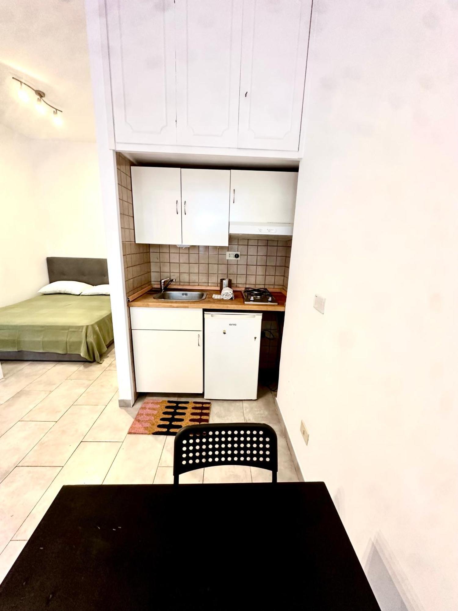 Delizioso Appartamento Sulla Cassia Rom Exterior foto