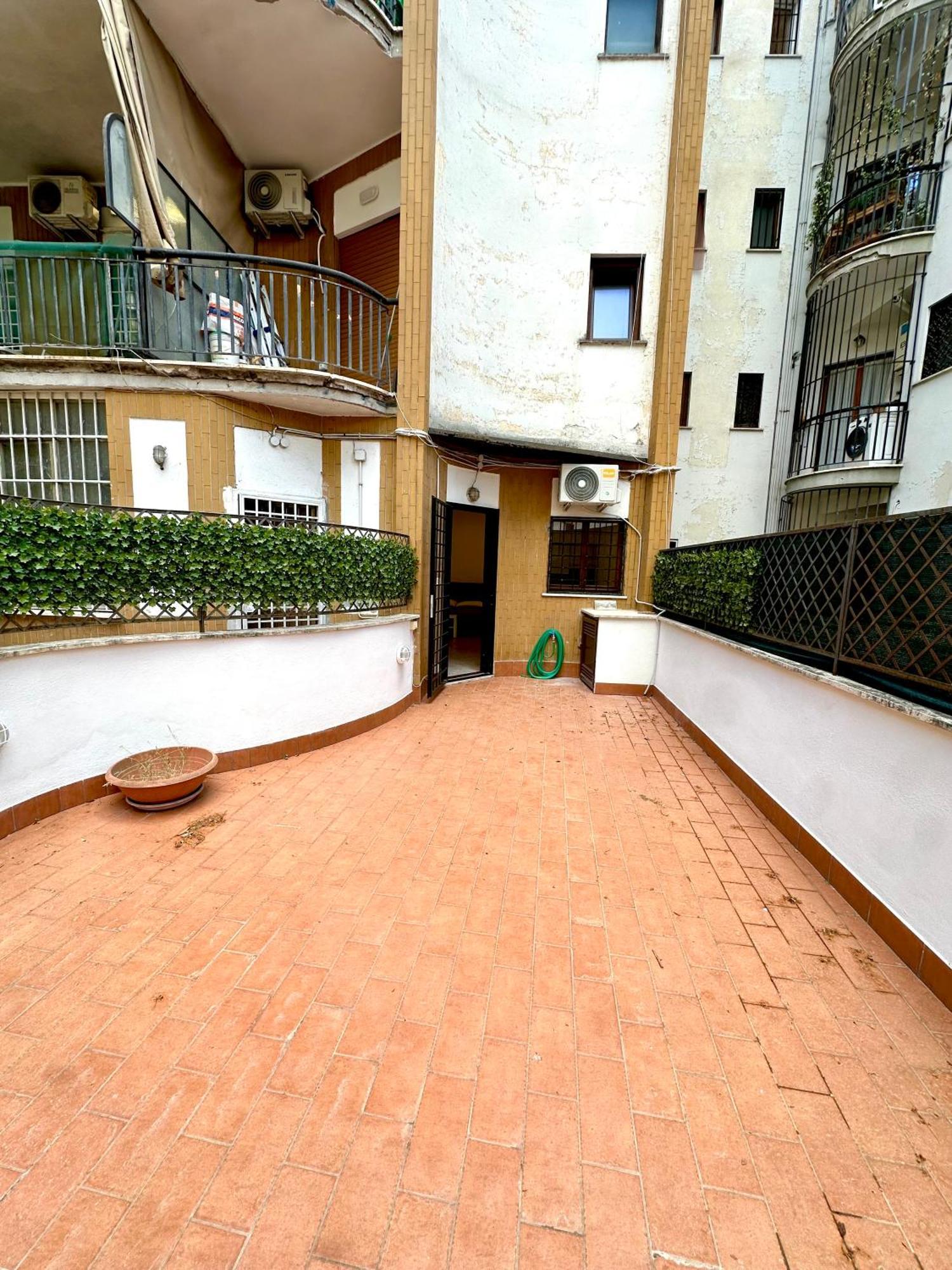 Delizioso Appartamento Sulla Cassia Rom Exterior foto