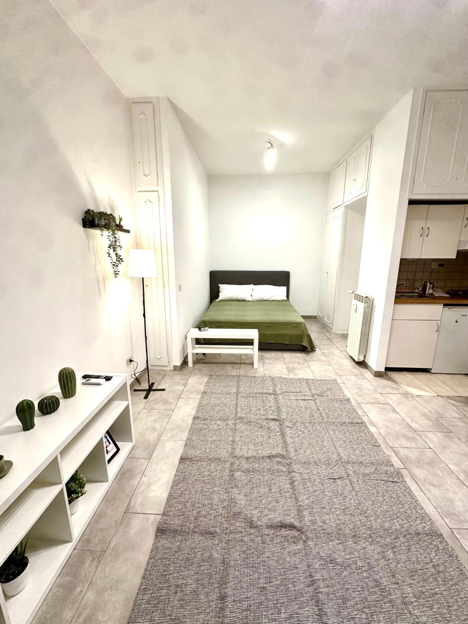 Delizioso Appartamento Sulla Cassia Rom Exterior foto