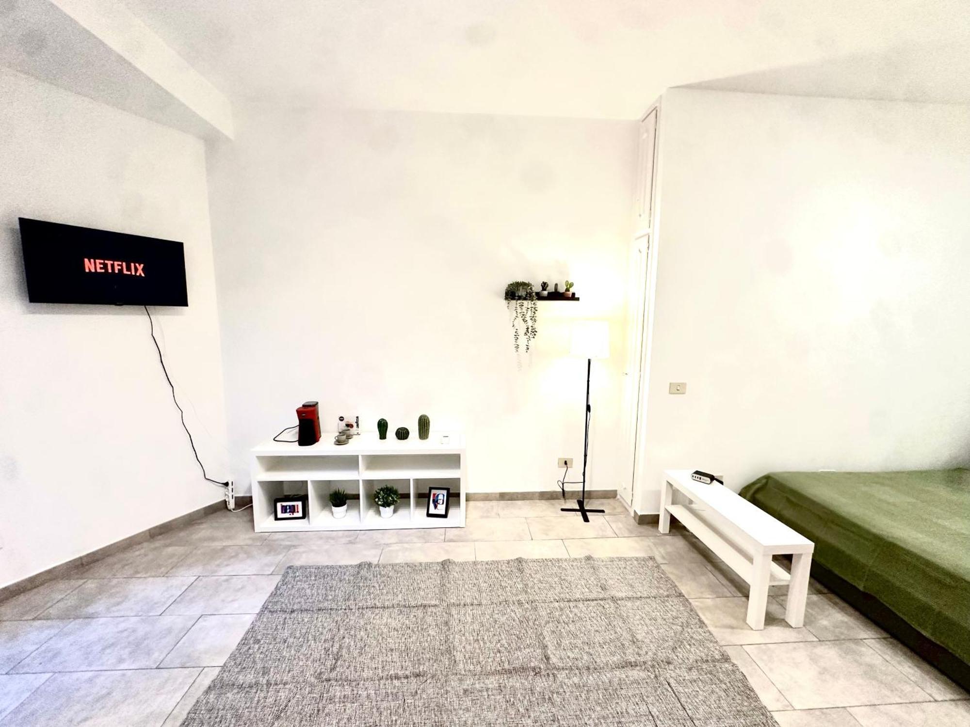 Delizioso Appartamento Sulla Cassia Rom Exterior foto